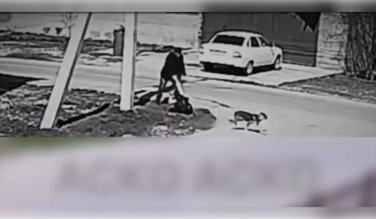 Подросток жестоко избил школьника в Шымкенте (ВИДЕО)