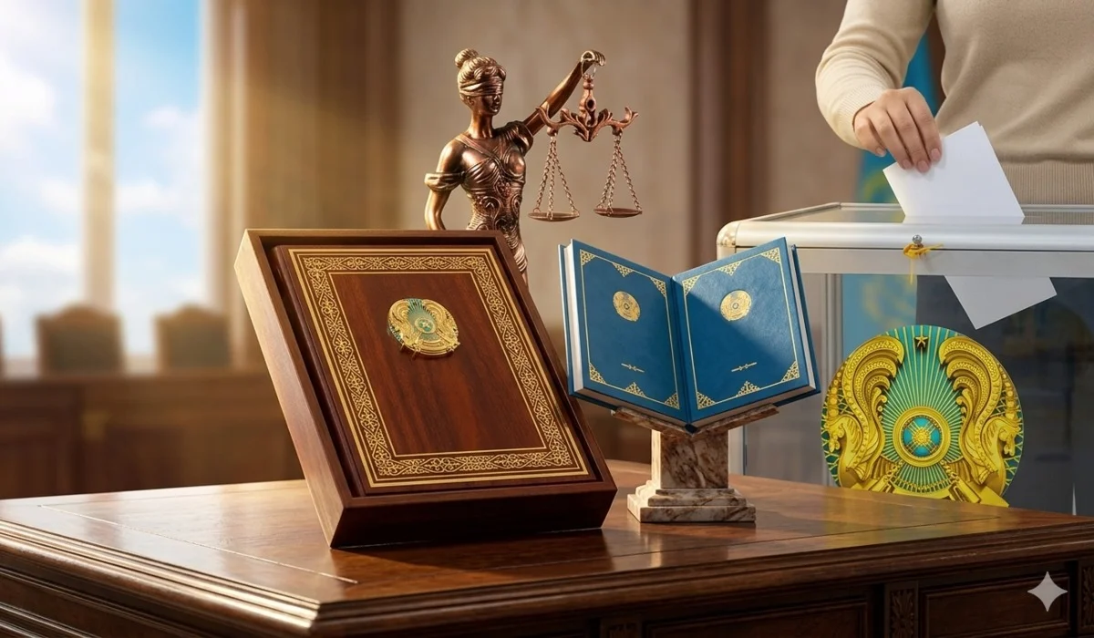 От обсуждения до референдума по новой Конституции: эксперты оценили последующие реформы