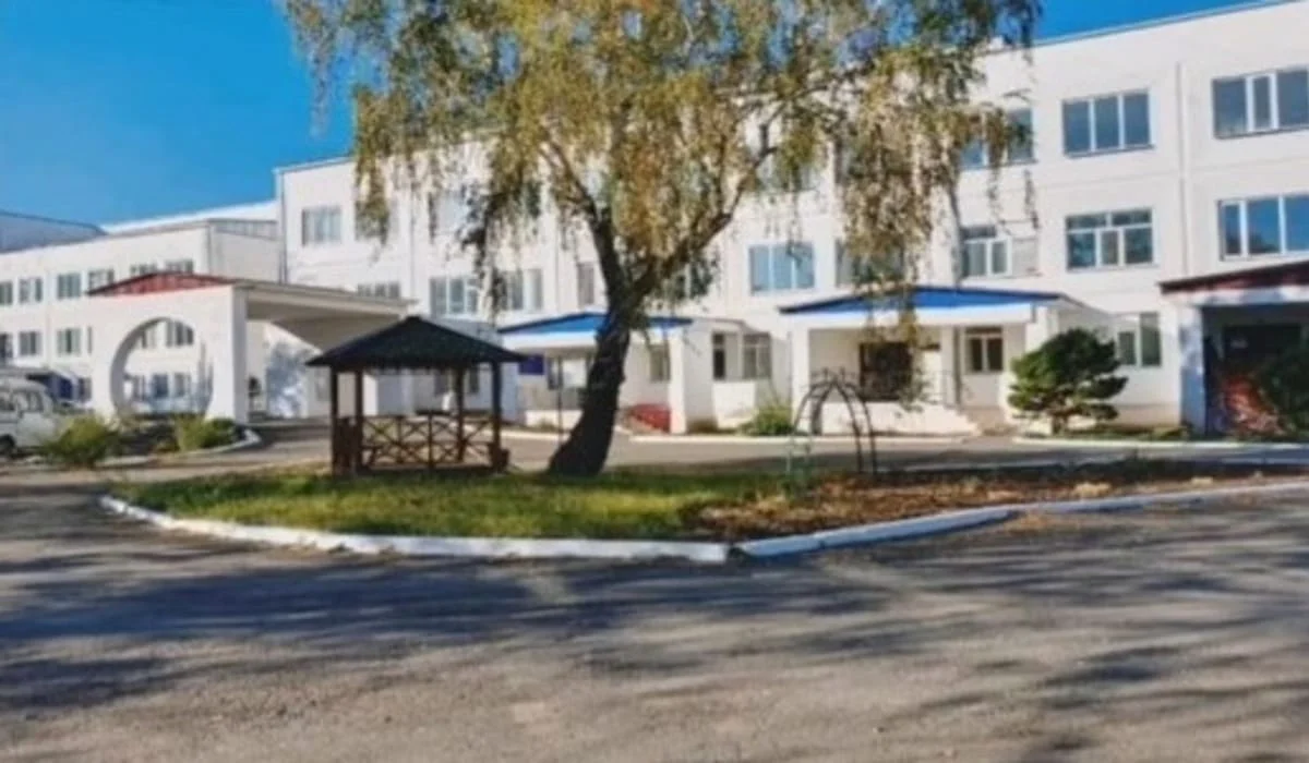 Работники реабилитационного центра не получали доплаты за вредные условия труда в Акмолинской области