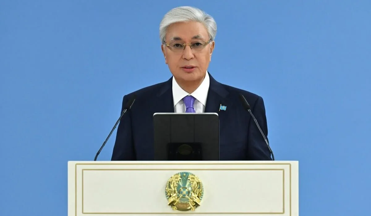 «Предстоит принять срочные меры для исправления ситуации»: Токаев о ситуации в науке