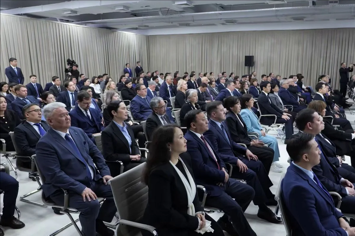 Казахстану нужны ученые, способные проводить востребованные мировой наукой исследования