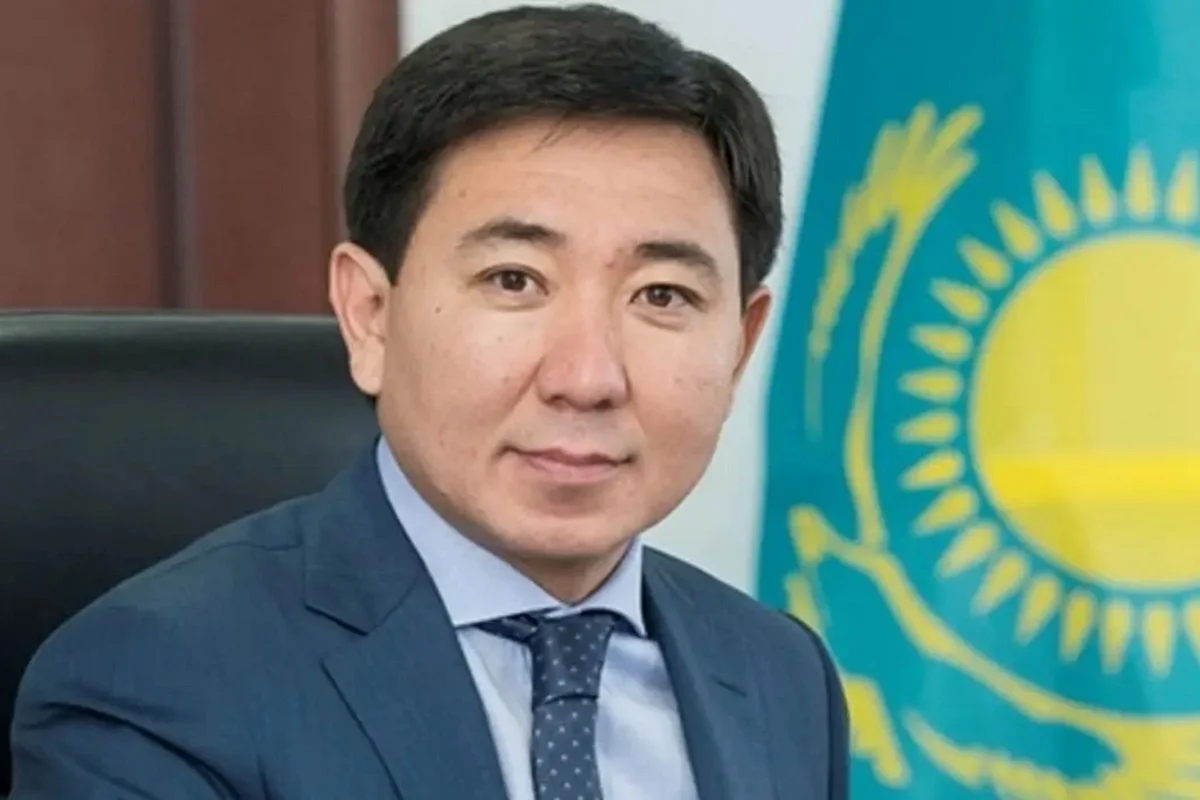 Суд по делу замакима ВКО Жаксылыка Омара: предъявлены обвинения в мошенничестве и взятке