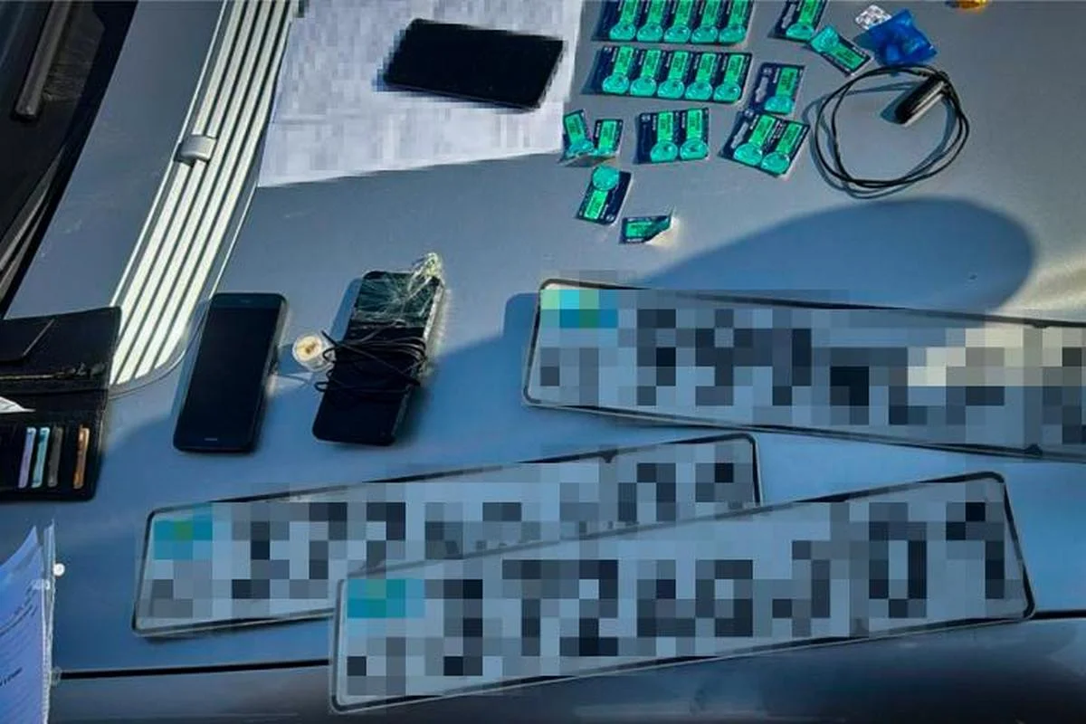 Экс-замглавы спецЦОНа пойман на взятках свыше 100 млн тенге в Астане: комментарий госкорпорации