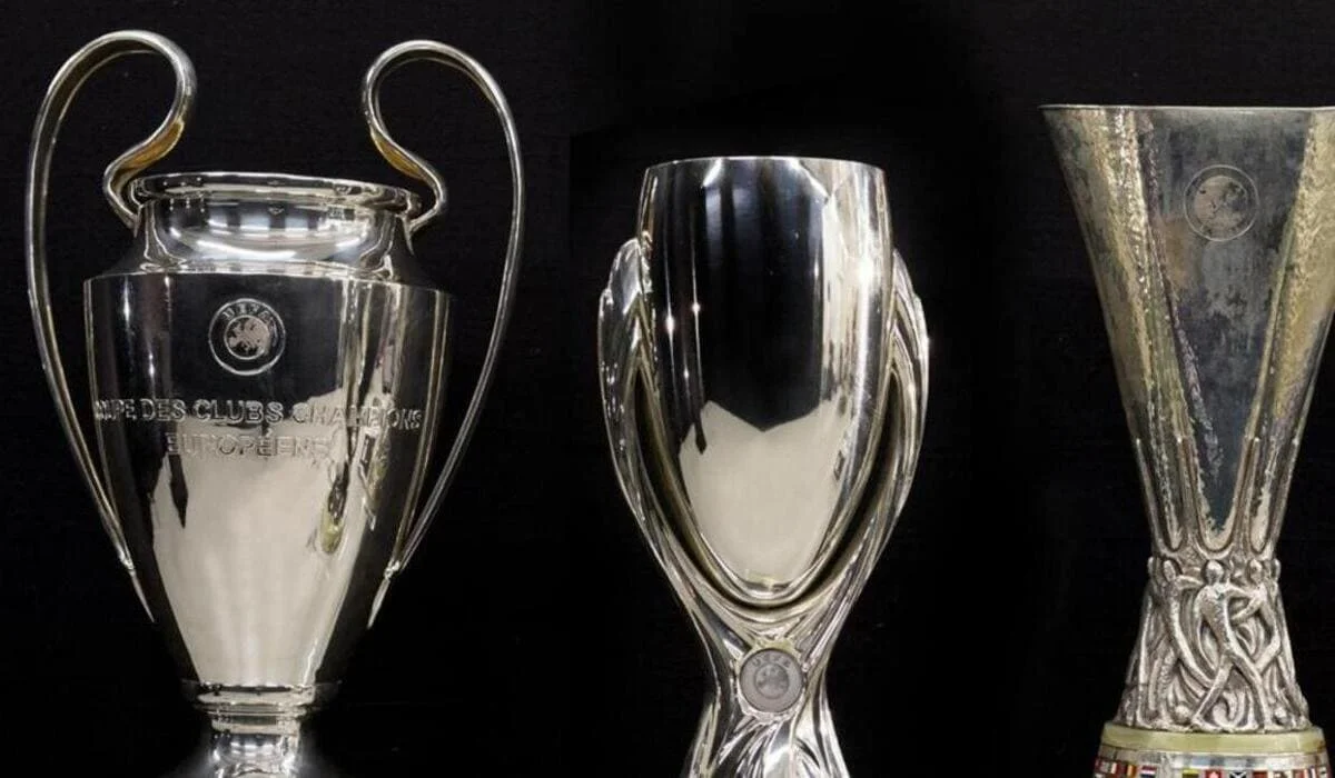 Еврокубки: определились четвертьфинальные пары Лиги Европы и Лиги конференций