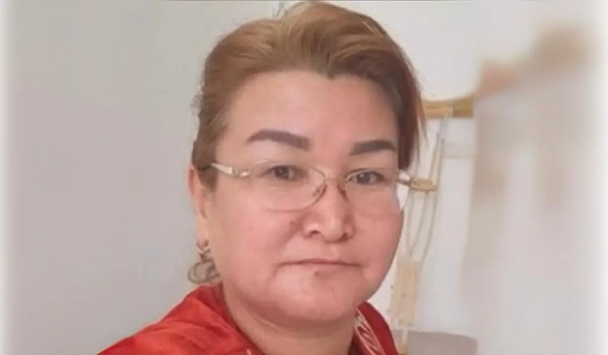 Пропавшую жительницу Жанаозена ищут уже восемь месяцев