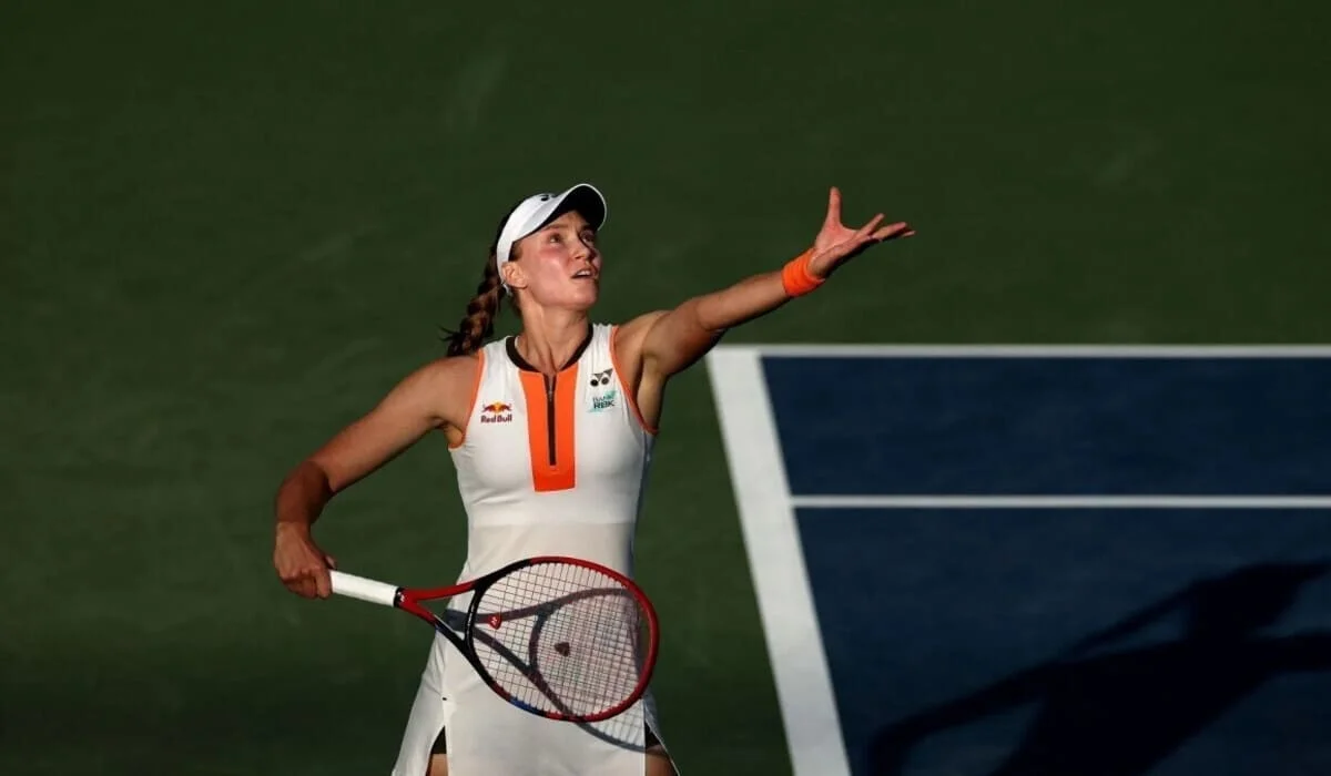 Путинцева вышла во второй круг Miami Open и сыграет с Рыбакиной