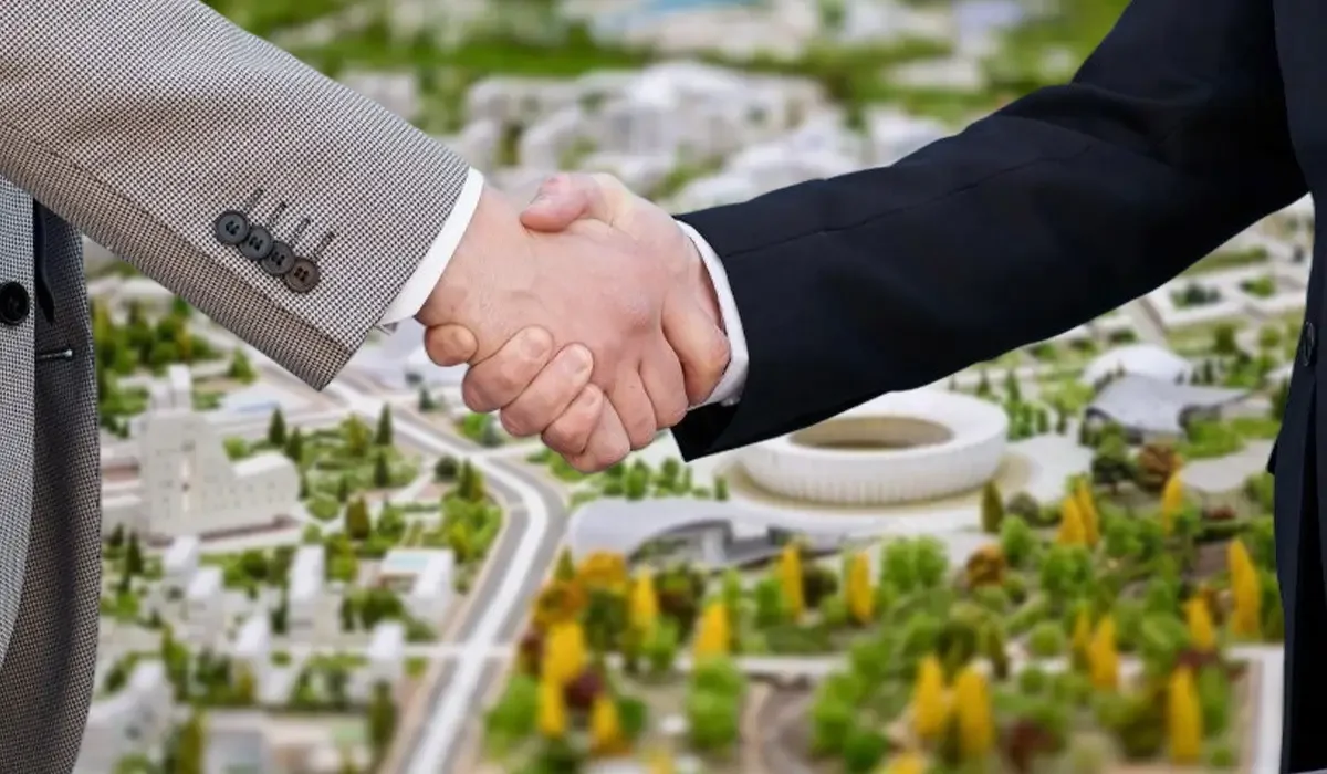 Отдельный орган создадут для управления Алатау: вице-премьер о новой модели развития города