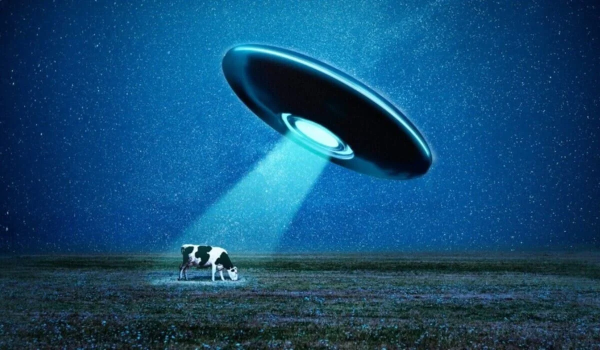 Конгрессмен США заявил, что NASA скрывает данные об НЛО