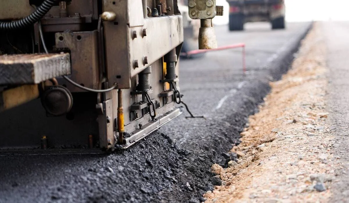 Гравий, щебень или цементобетон: какие покрытия выберут для дорог Казахстана