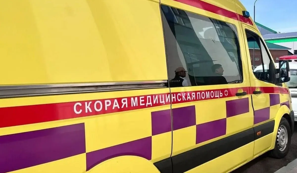 Фельдшер украл сотни тысяч тенге у доверчивых пациентов в Павлодарской области