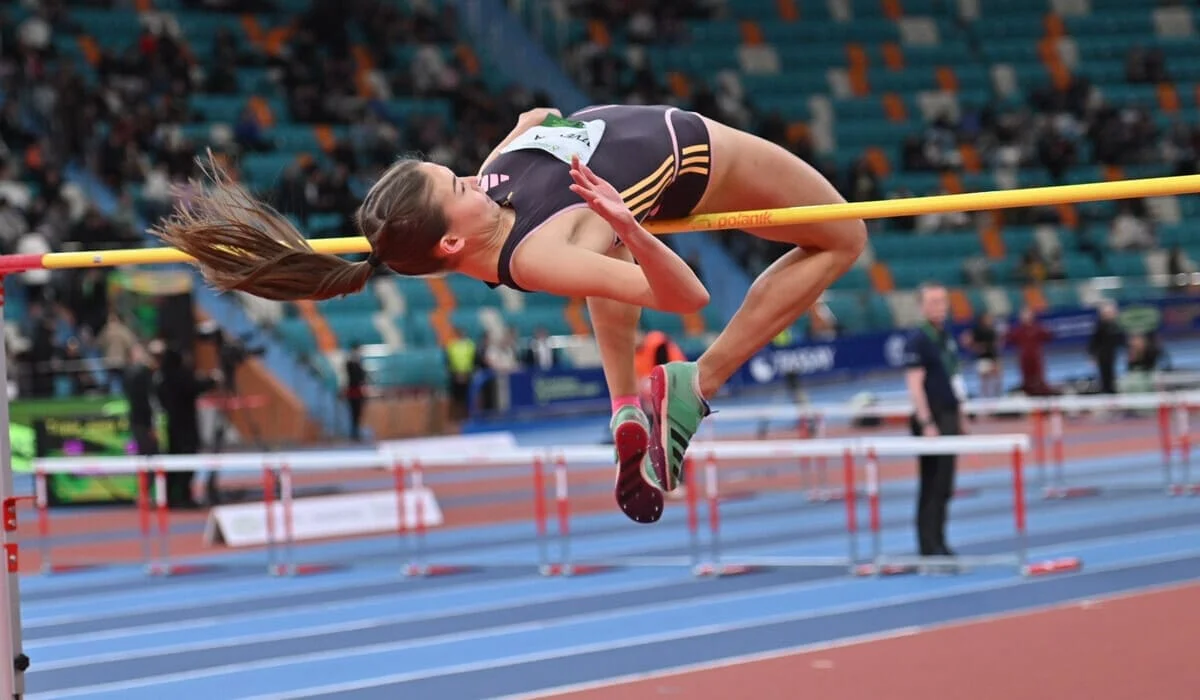 Чемпионат мира по легкой атлетике в помещении примет Астана