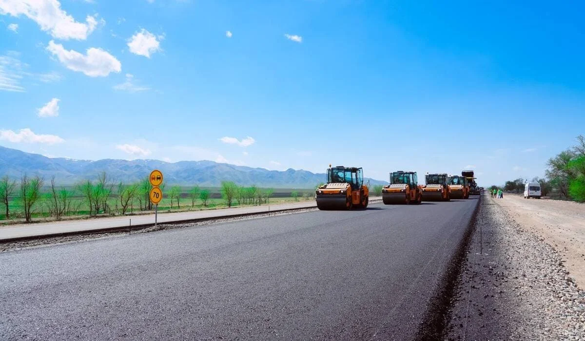 Картельный сговор компаний при госзакупках по ремонту дорог выявили антимонопольщики