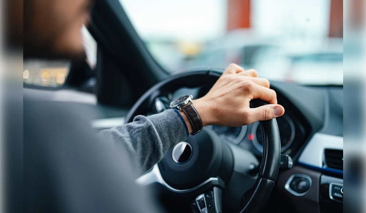 Сотня жителей области Улытау управляла авто при наличии медицинских противопоказаний