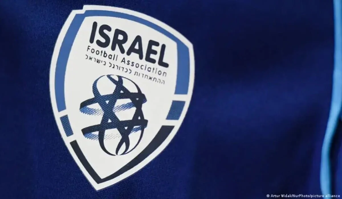ФИФА оштрафовала Израильскую футбольную ассоциацию