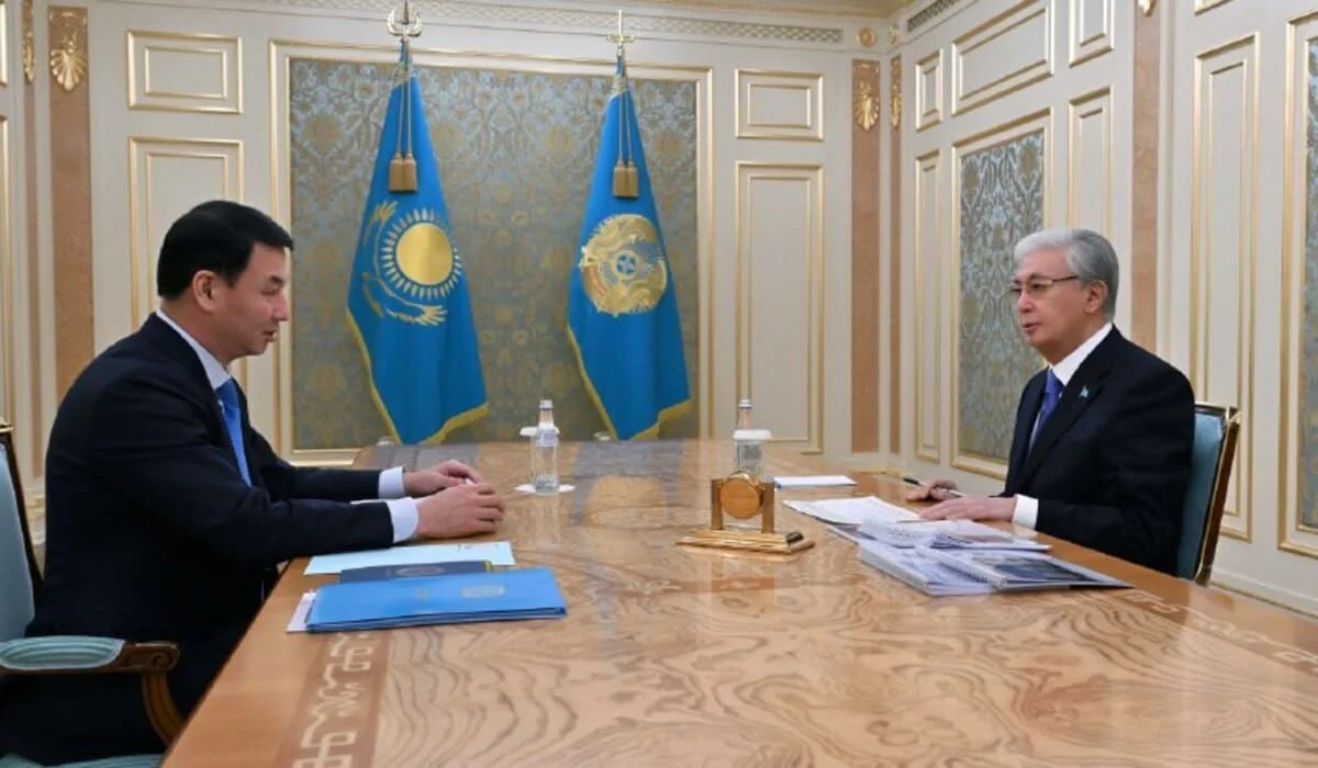 Развитие Алматы: Токаев дал поручения по транспорту и цифровизации