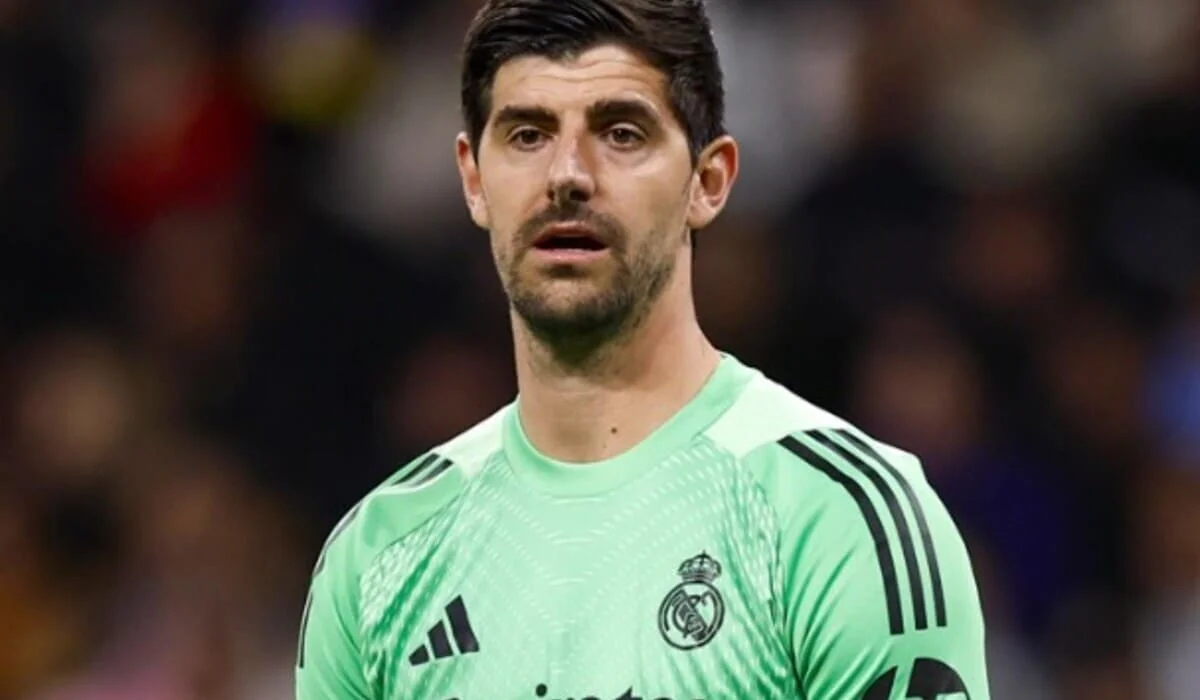 Основной голкипер «Реала» выбыл на шесть недель и пропустит важные матчи клуба