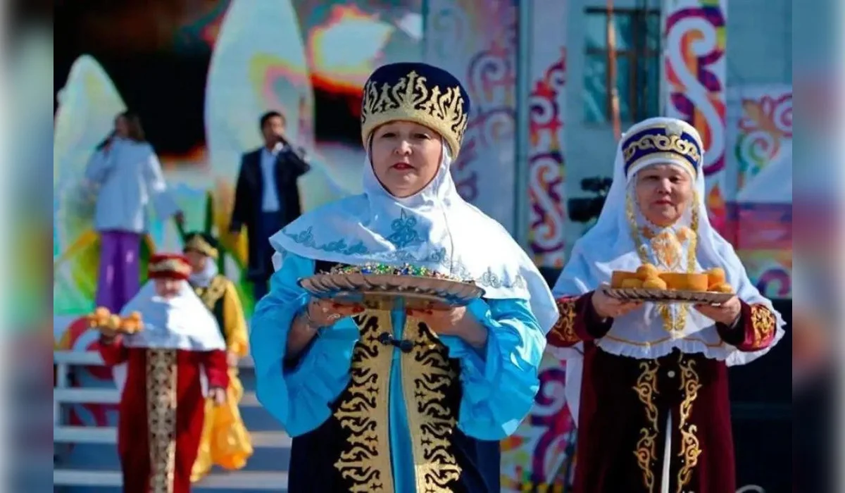 Как отпразднуют Наурыз в Астане и Алматы