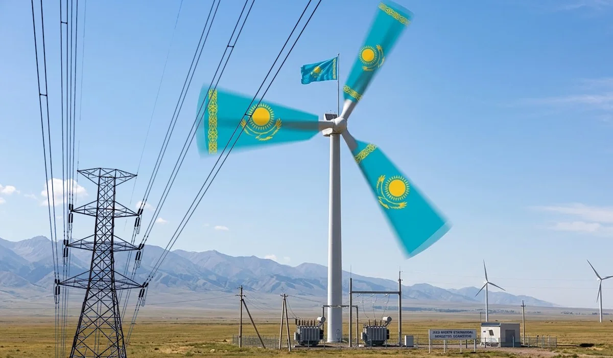 Объединение электросети Казахстана: как наша страна меняет энергетическую архитектуру