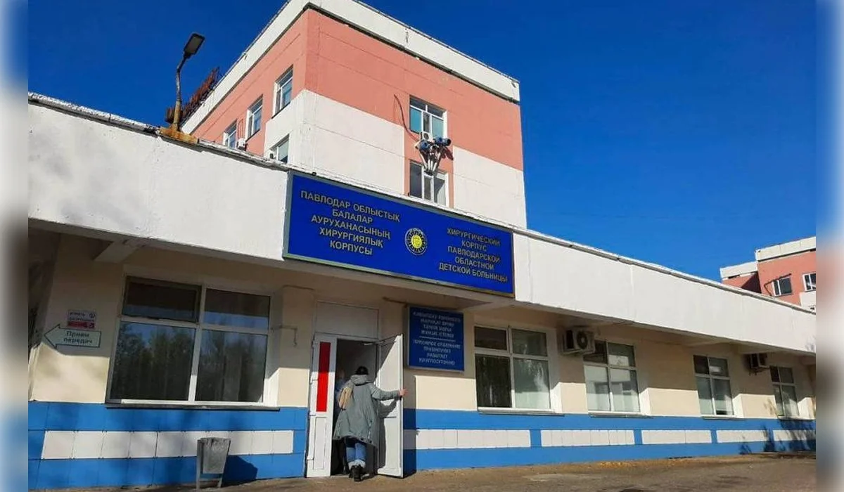 11-летний мальчик скончался после пожара в Павлодарской области