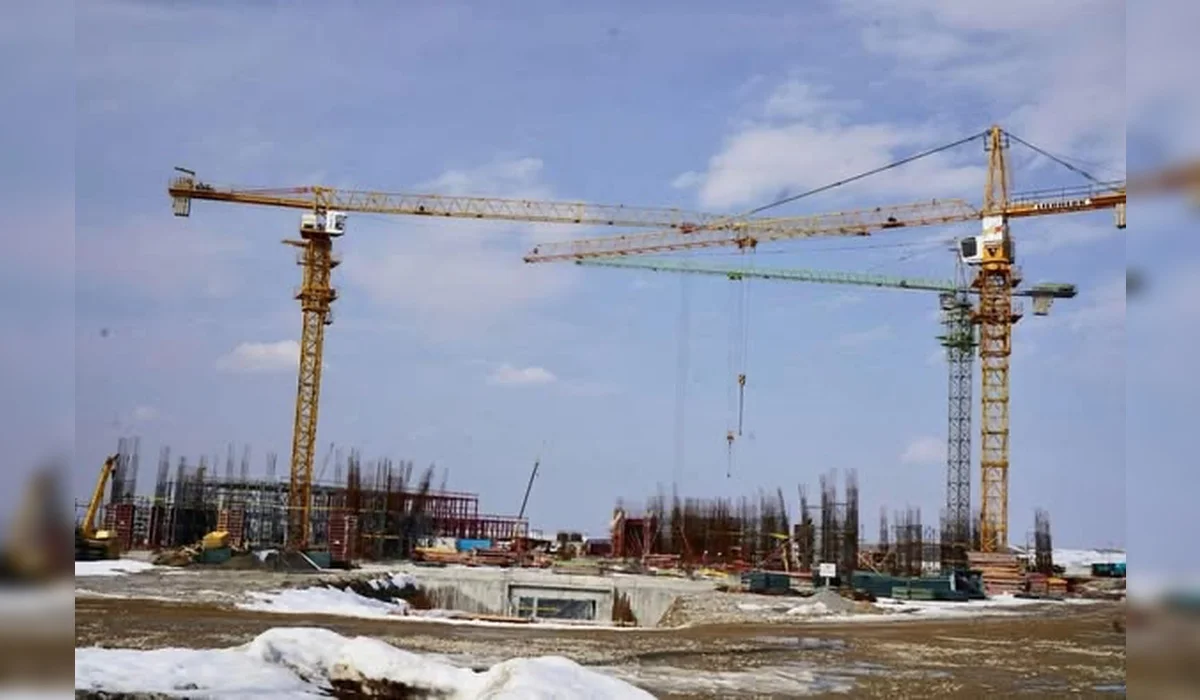 Ускорить строительство газоэлектростанции в Туркестанской области поручил Токаев