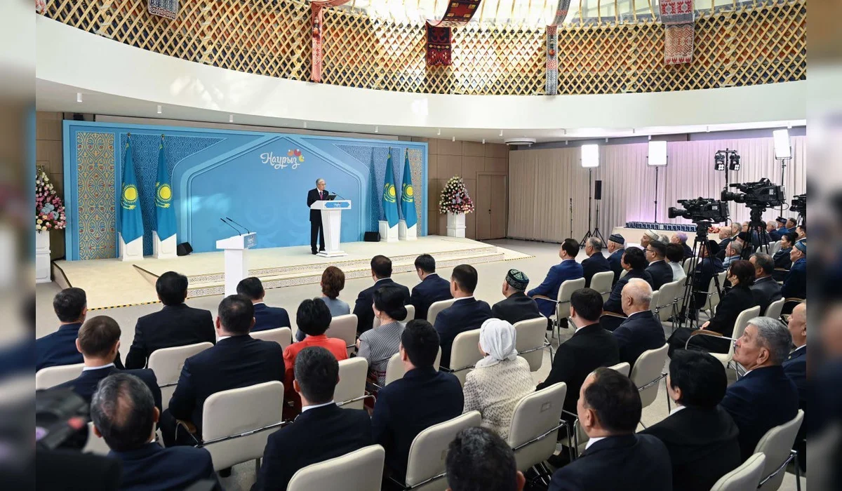 Необходимо сесть за стол переговоров: Токаев обратился к конфликтующим странам