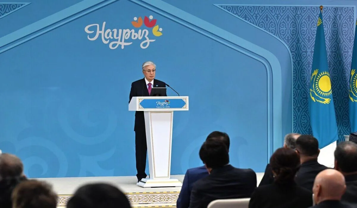 Президент Казахстана объявил о новой государственной награде для ученых