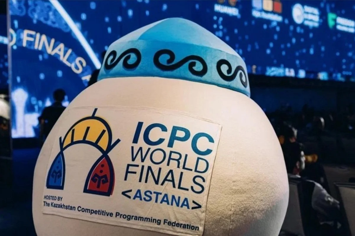 Крупнейшую международную олимпиаду по искусственному интеллекту примет Казахстан