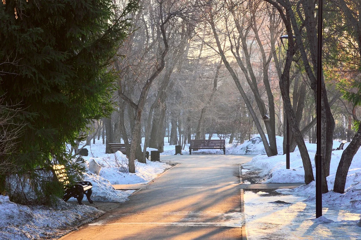 Тепло до +22: прогноз погоды в Казахстане на 22 марта