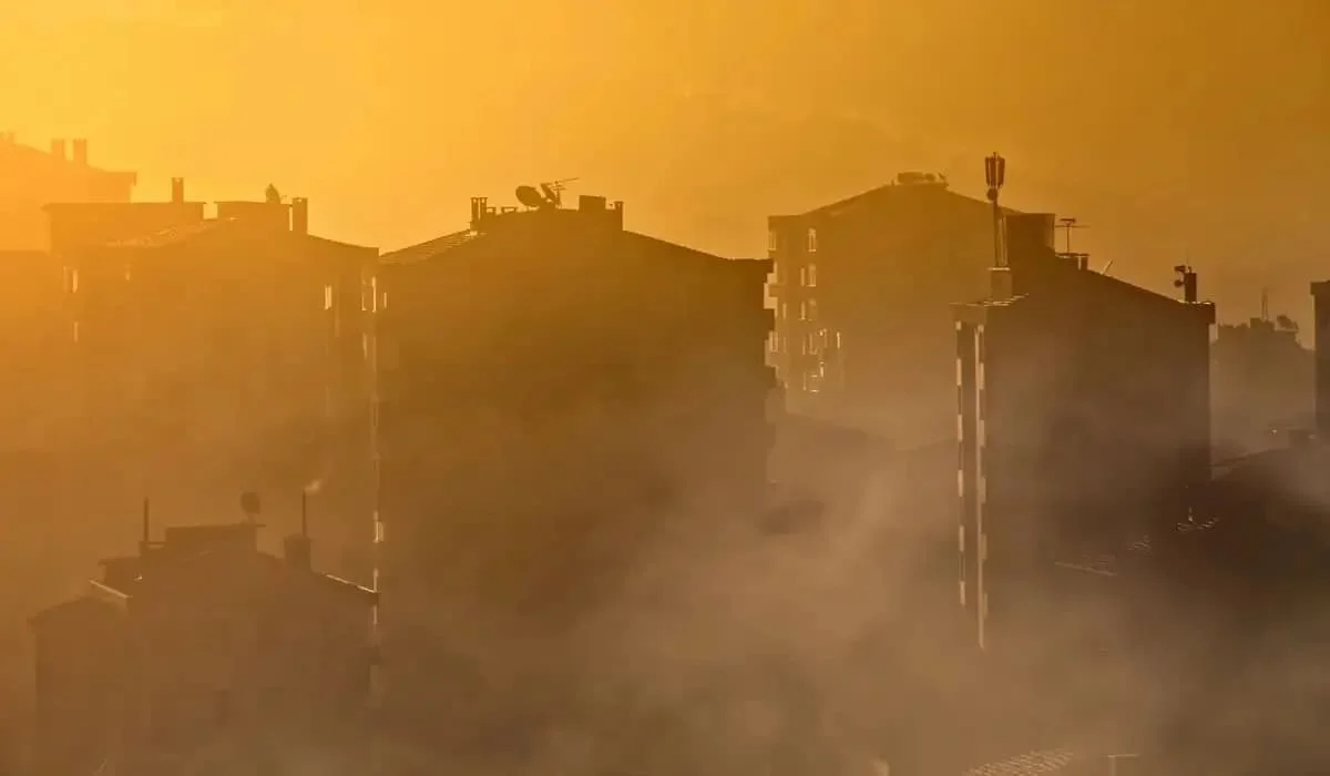 В каких городах Казахстана ожидаются неблагоприятные метеоусловия