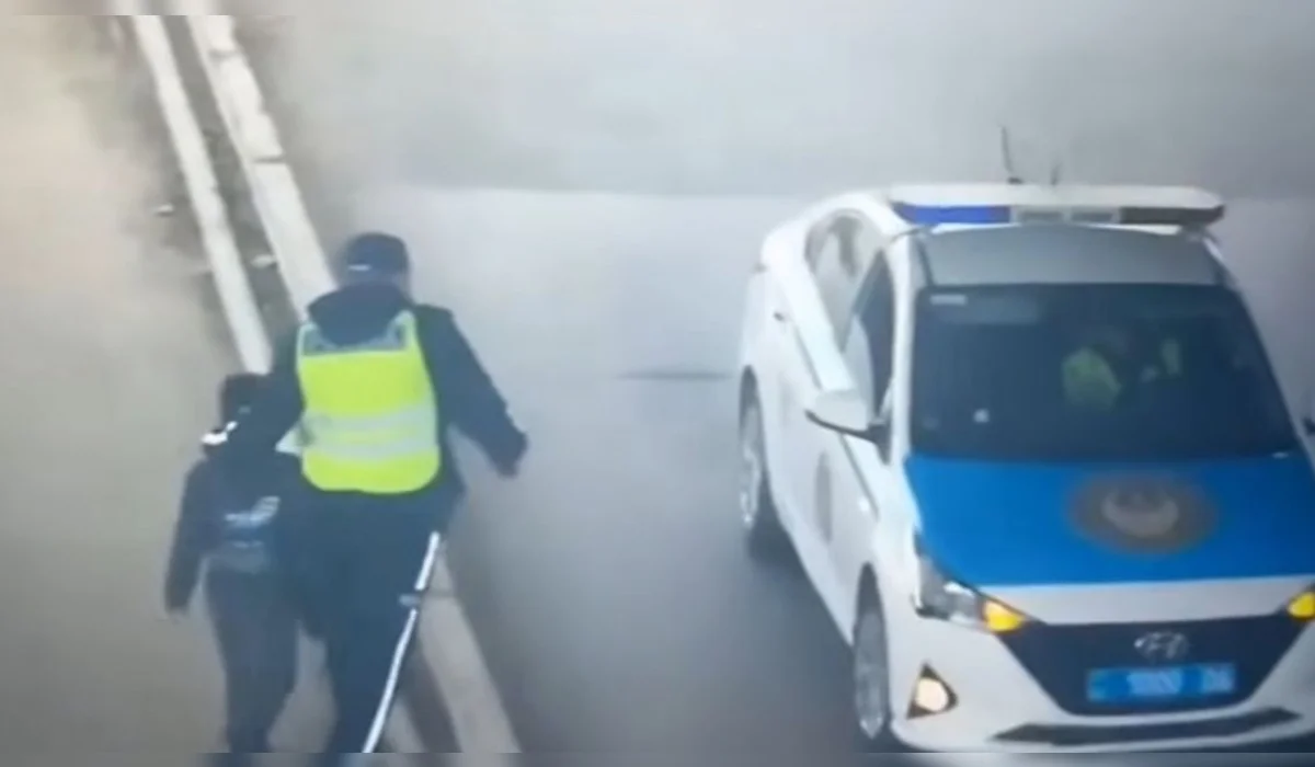 Почти 80 детей потерялись на Наурыз в Атырау