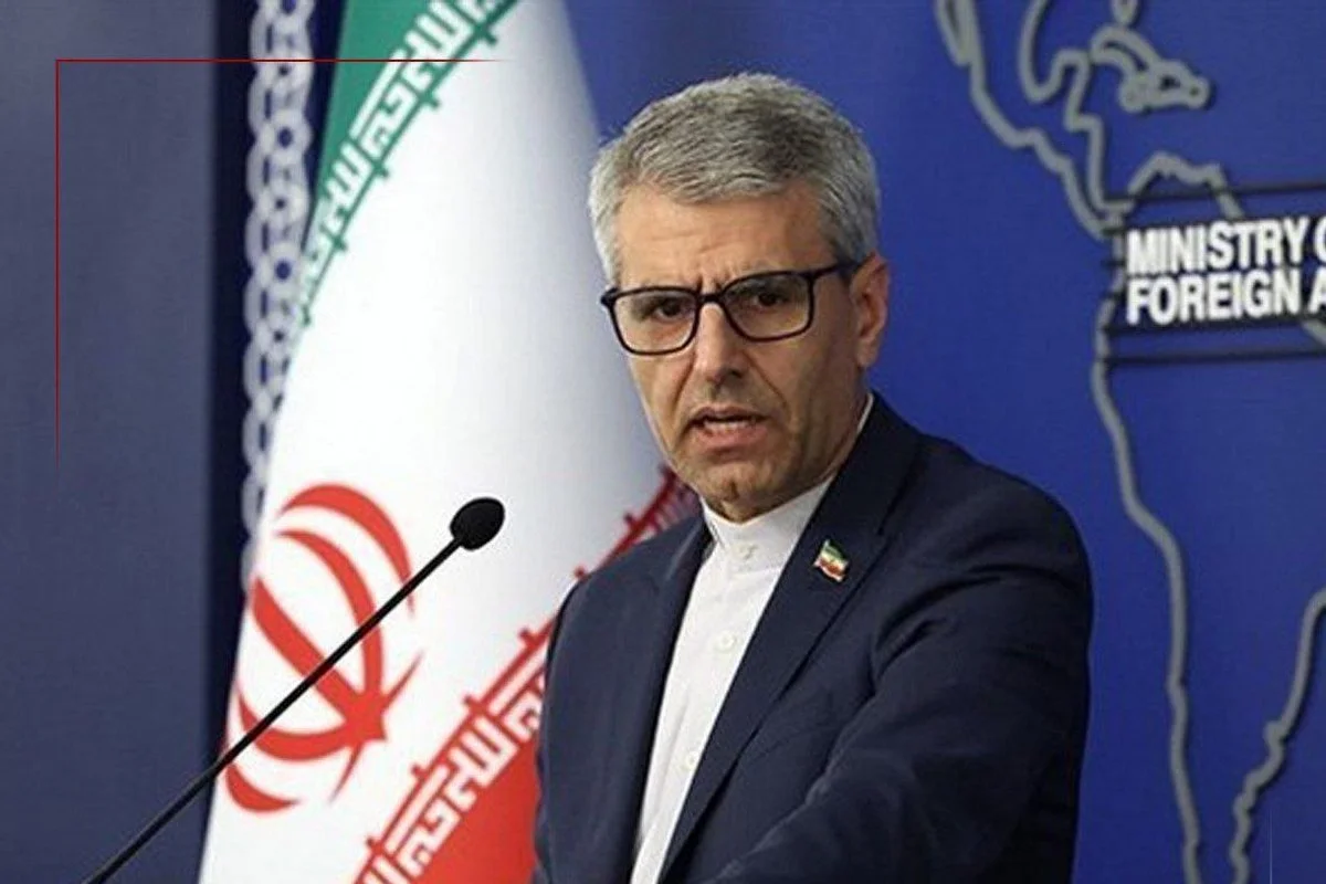 В Иране опровергли переговоры с США