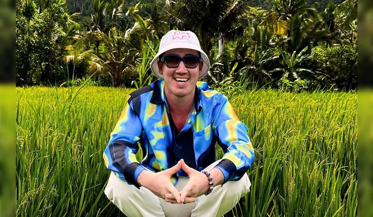 Казахстанского блогера Ильярчика объявили в межгосударственный розыск