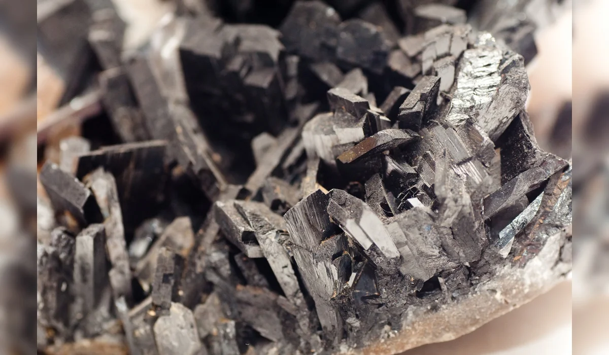 Казахстан вошел в тройку лидеров по добыче вольфрама