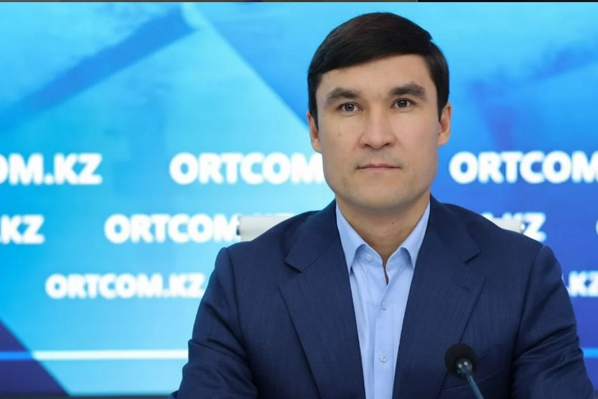Серик Сапиев назначен советником президента федерации бокса Казахстана