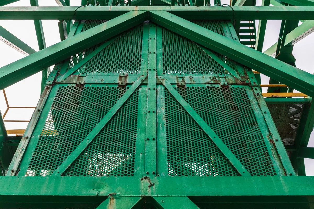 Работника обнаружили мертвым на шахте в Акмолинской области