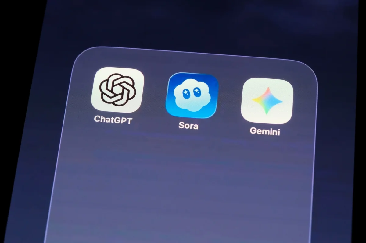 OpenAI приняла решение закрыть ИИ-генератор видео Sora