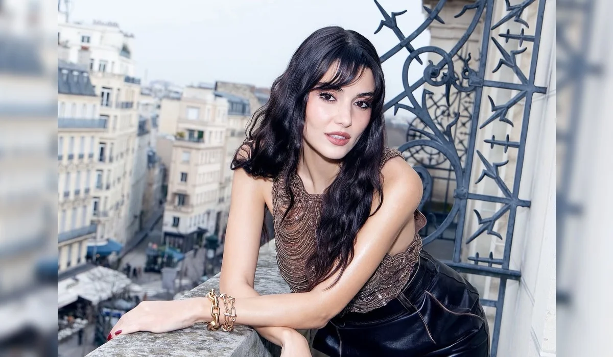 Известную актрису Ханде Эрчел объявили в розыск