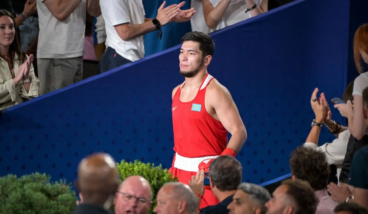 Сборная Казахстана по боксу объявила состав на чемпионат Азии в Монголии