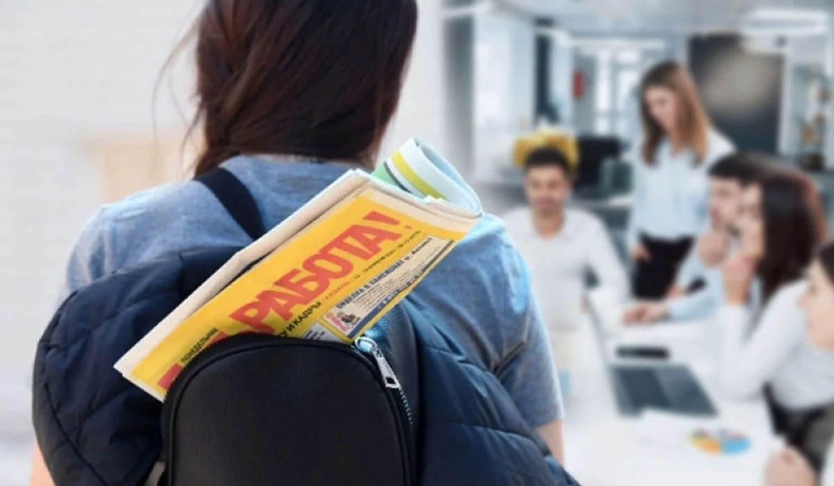 Работа для молодежи в Казахстане: кого и на каких условиях трудоустраивают