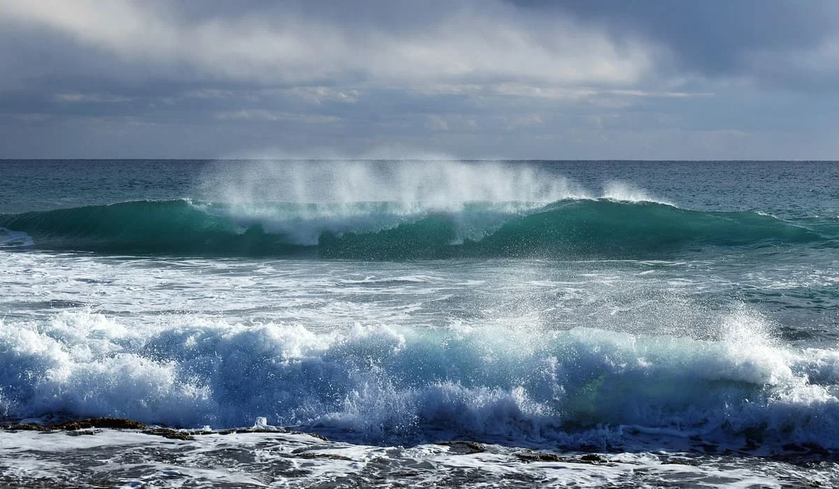 Китай расширяет исследования морского дна вблизи баз США – СМИ