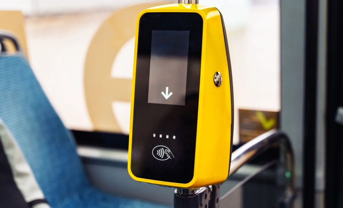 В Таразе проезд в автобусах будут проверять совместно с полицейскими