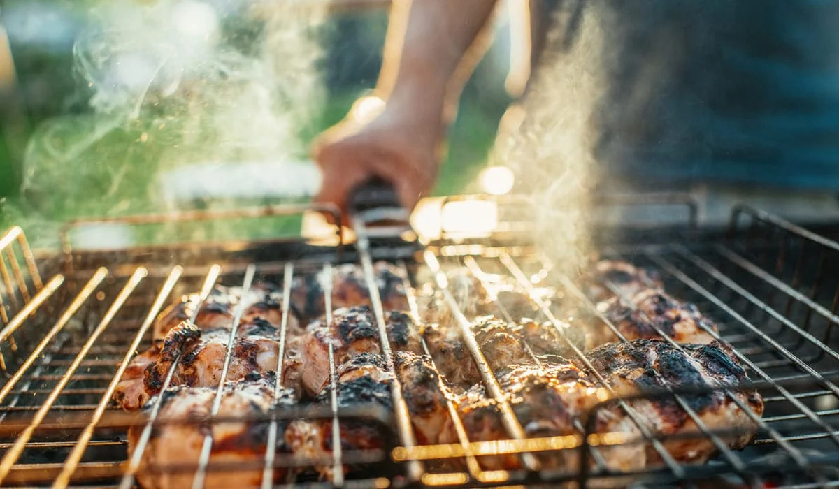 В Китае открыли первый в мире университет шашлыка