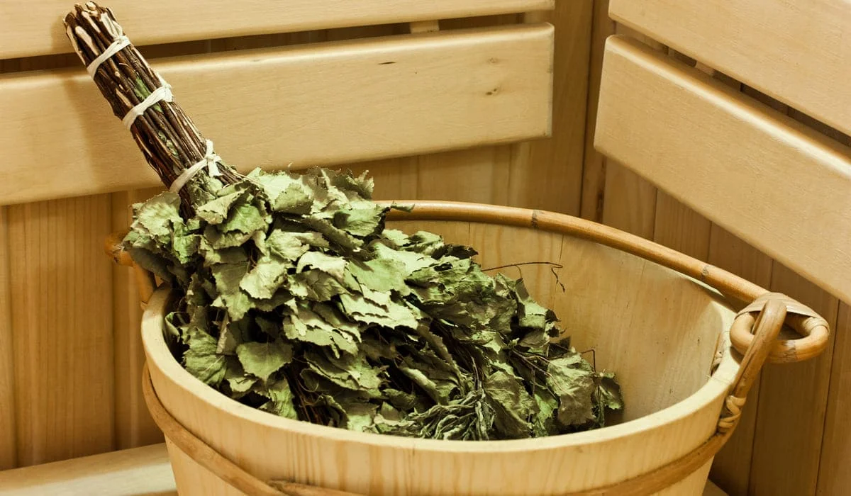 Необычная кража в Астане: мужчина похитил 140 банных веников