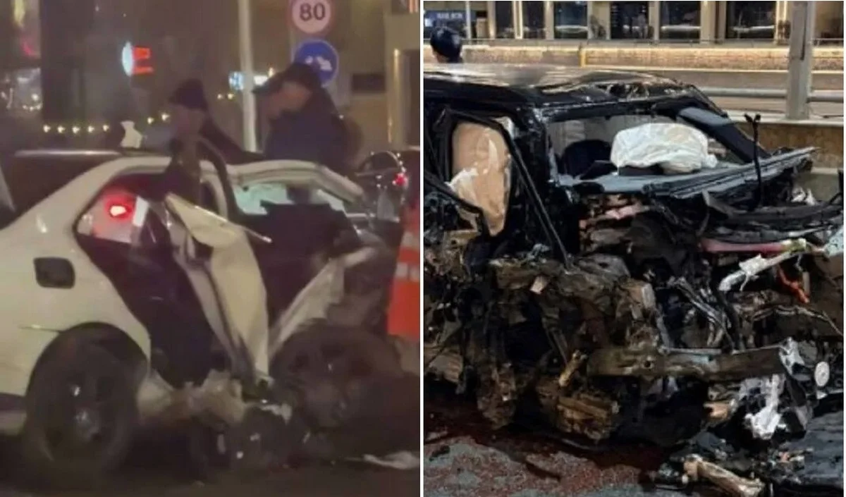 Заявление МВД по резонансному ДТП в Алматы: ряд полицейских чинов лишились должностей