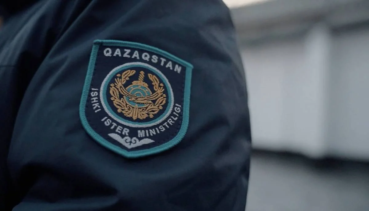 Женщину и ее дочь-подростка с признаками насильственной смерти нашли в Караганде