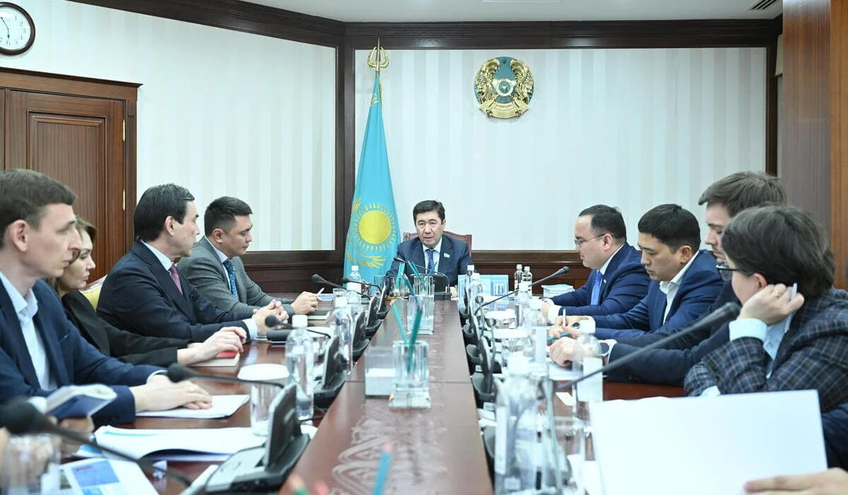 Работа на результат: проекты «AMANAT» охватывают все больше казахстанцев