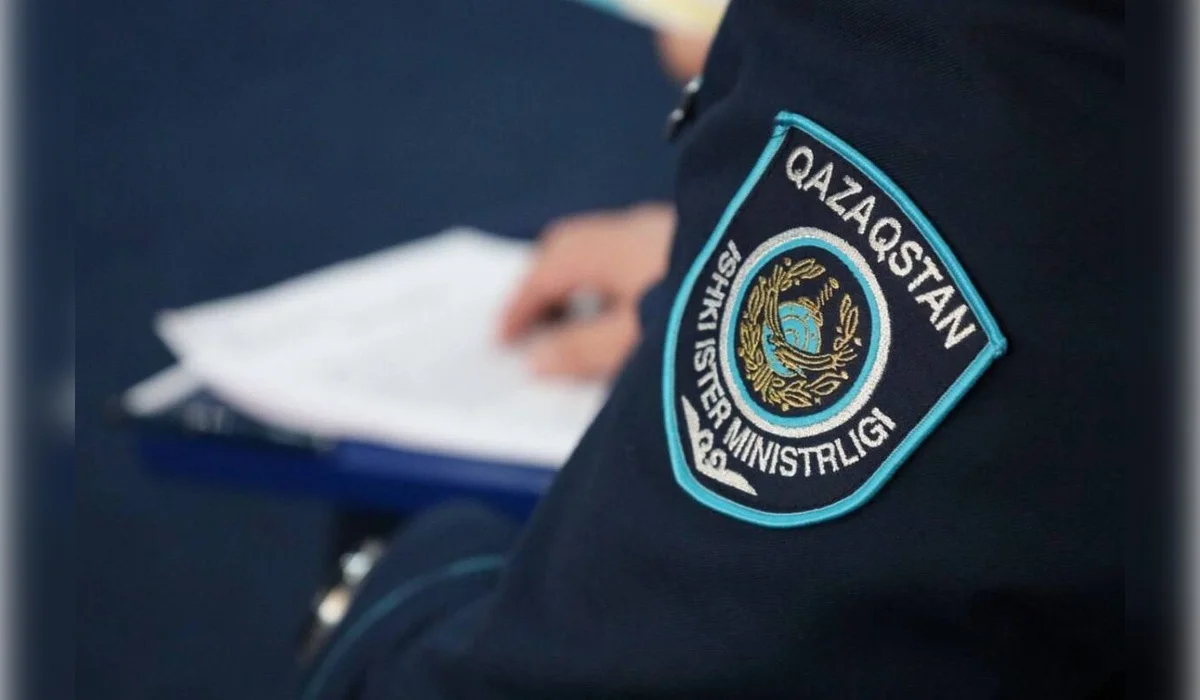 Двух иностранцев из межгосударственного розыска задержали в Алматы