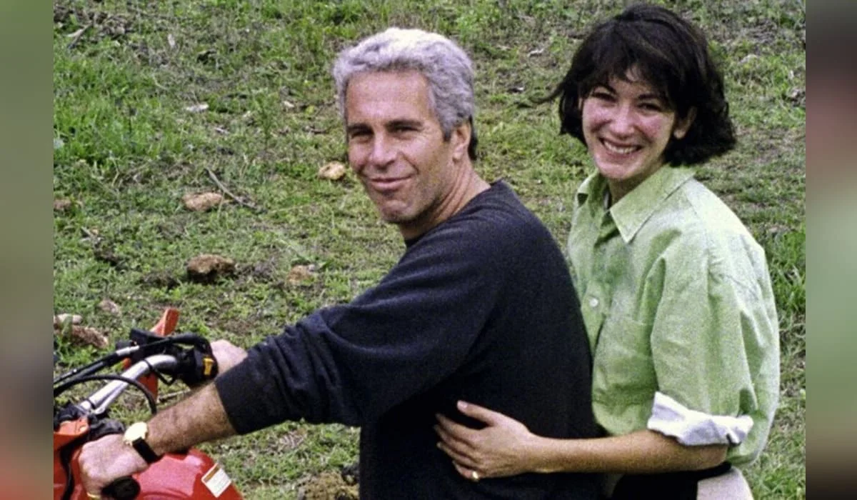 Жертвы Эпштейна подали иск против США и Google из-за утечки личных данных