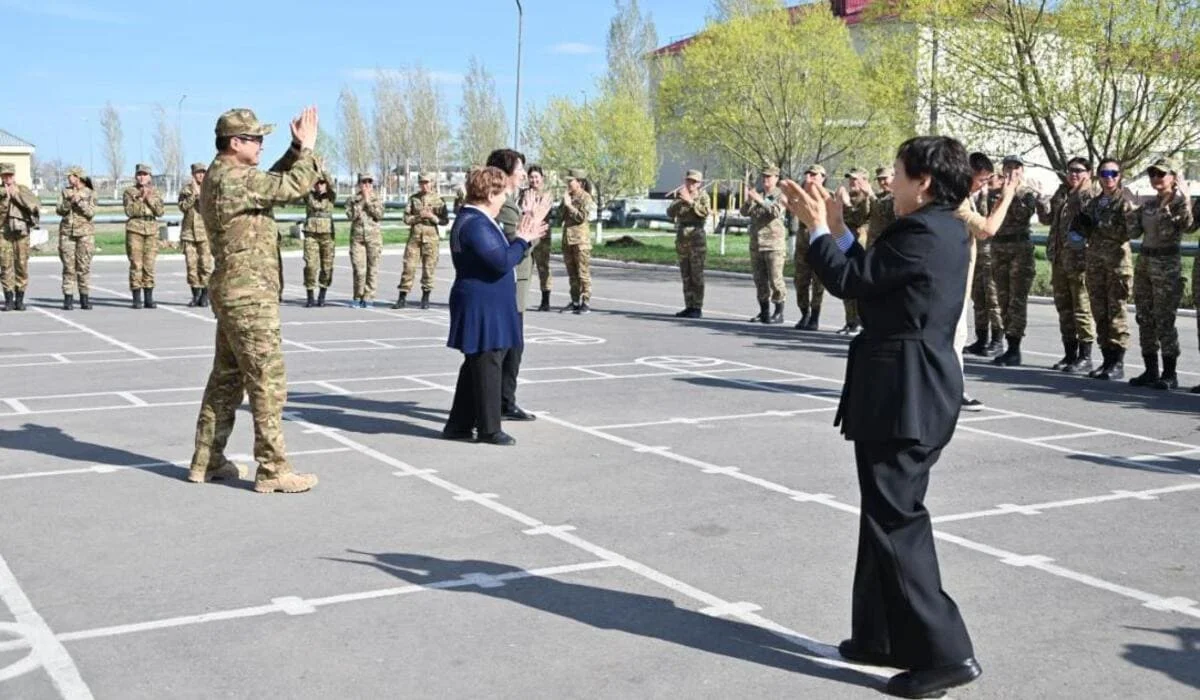 Поколения Z и Alpha в армии: психологи описали современного призывника