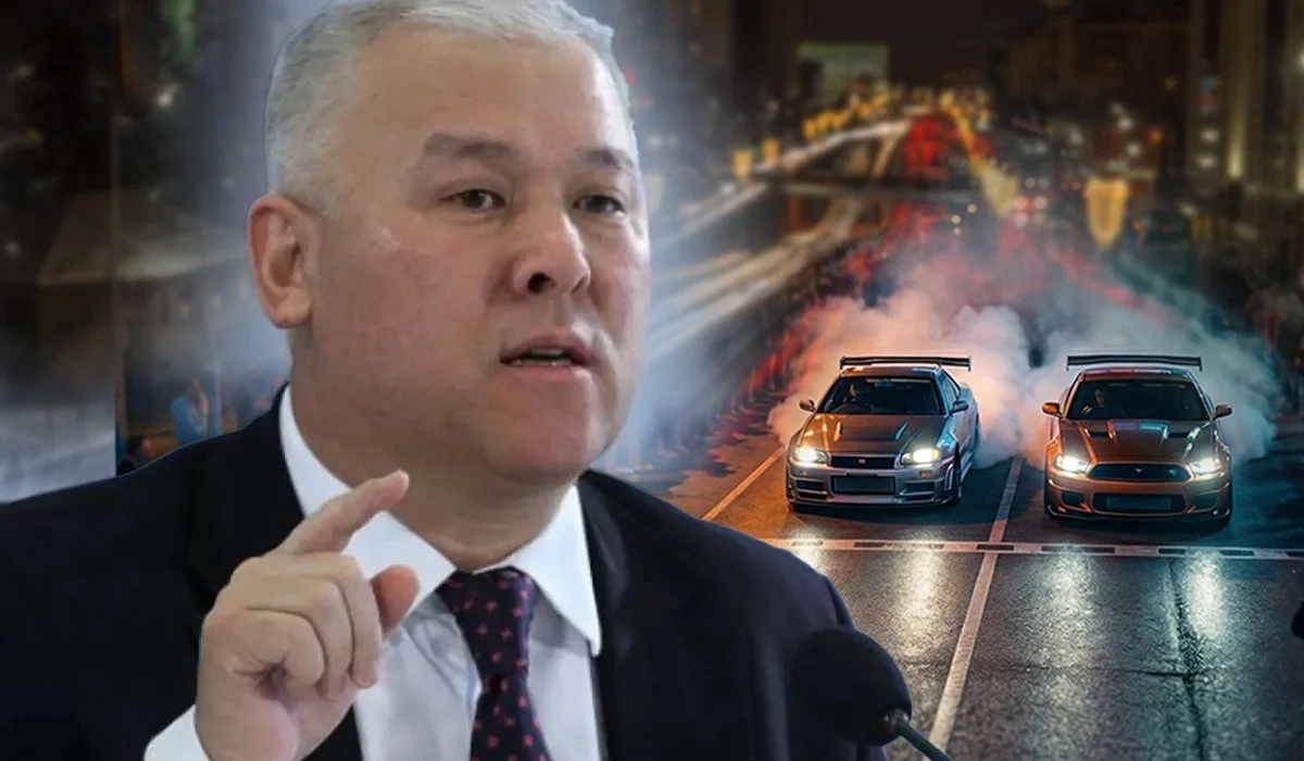 После смертельного ДТП в Алматы депутат от «AMANAT» раскритиковал штрафы как «плату за проезд»